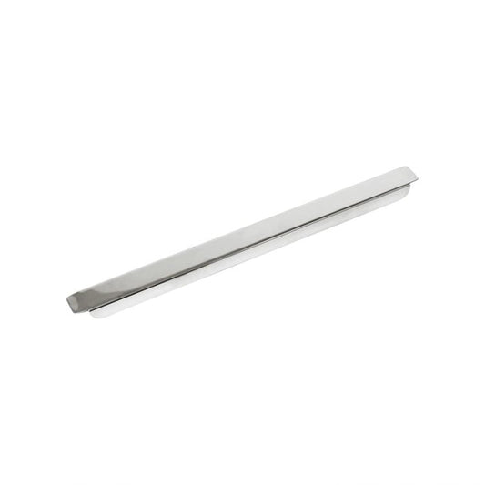 Stainless Steel Steam Table Pan Adaptor Bar - Adapter for Restaurant Anti Jam Steam Pans Food Pan for Commercial Kitchen Supplies