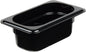 Deep Food Pan Polycarbonate - Food Storage Containers Commercial Hotel Plastic Food Pans Catering Buffets and Restaurants for Fruits Vegetables Beans Corns