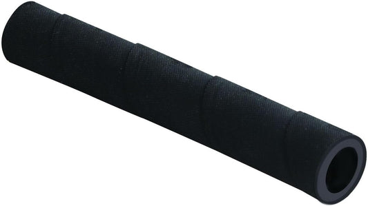 3/4” x 5-3/8” Rubber Knock Bar Cover Replacement - Knock Bar Rubber Sleeve for Espresso Grounds Knock Box Coffee Bar Knock Box Waste Bin