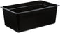 Deep Food Pan Polycarbonate - Food Storage Containers Commercial Hotel Plastic Food Pans Catering Buffets and Restaurants for Fruits Vegetables Beans Corns