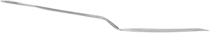 6" Stainless Steel Pancake Turner- Griddle Scraper Spatula Pancake Flipper Hamburger Turner for Outdoor Barbecue Turners Tools Food Service Home Restaurants