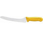 Razor Sharp Multipurpose Kitchen Chef Knives for Meat Vegetable Poultry Cutting with Multicolor Polypropylene Handles