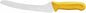 9” Blade Bread Knife German Steel Polypropylene Handle- Razor Sharp Multipurpose Sharp Kitchen Knife for Homemade Bread Crusty Breads Cake Bagel Home Kitchen Restaurants