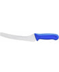 Razor Sharp Multipurpose Kitchen Chef Knives for Meat Vegetable Poultry Cutting with Multicolor Polypropylene Handles