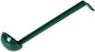 Kitchen Ladle Polycarbonate - Sauce Ladle Serving Ladle for Stirring Portioning Serving Soups Chili Stew in Restaurants Home Best Serving Kitchen Accessories