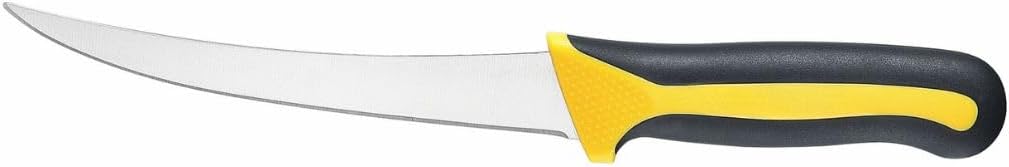 Blade Bread Knife German Steel with Soft-Grip Handle- Razor Sharp Multipurpose Sharp Kitchen Knife for Homemade Bread Crusty Breads Cake Bagel Home Kitchen Restaurants