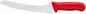 9” Blade Bread Knife German Steel Polypropylene Handle- Razor Sharp Multipurpose Sharp Kitchen Knife for Homemade Bread Crusty Breads Cake Bagel Home Kitchen Restaurants