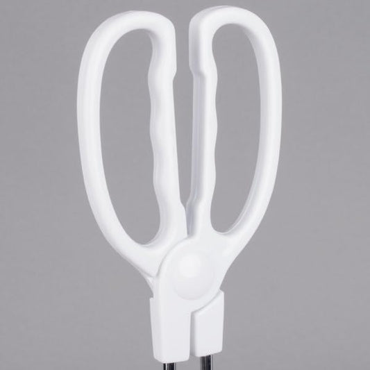 Scissor Tong Iron Plated Heavy-Duty- Food Tongs Buffet Party Catering Serving Tongs Food Serving Tongs Salad Tongs Cake Tongs Bread Tongs Kitchen Tongs