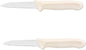 Blade Paring Knife German Steel Handle Set of 2- Small Fruit Knife Razor Sharp Pairing Knives Kitchen Knives for Fruits Vegetables Home Kitchen Restaurants
