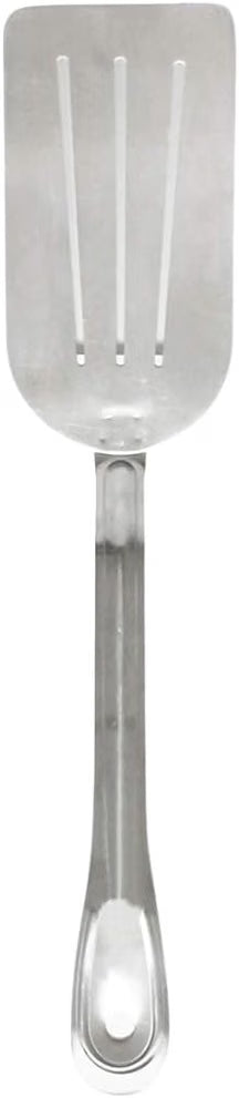 6" Stainless Steel Pancake Turner- Griddle Scraper Spatula Pancake Flipper Hamburger Turner for Outdoor Barbecue Turners Tools Food Service Home Restaurants