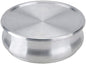 Aluminum Dough Pan with Cover- Stackable Proofing Dough Pan Oven Safe Pizza Dough Proofing Pan Baking Gifts for Bakers Home Kitchen Restaurants