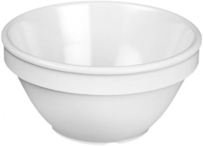 Bouillon Cup Color Melamine Set of 12- Dishwasher Safe Break-Resistant Reusable Bowls Serving Soup Bowl Broth Cups Soup Bowls Ice Cream Dipping Sauce