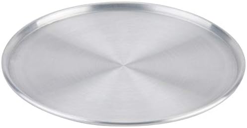 Aluminum Dough Pan with Cover- Stackable Proofing Dough Pan Oven Safe Pizza Dough Proofing Pan Baking Gifts for Bakers Home Kitchen Restaurants