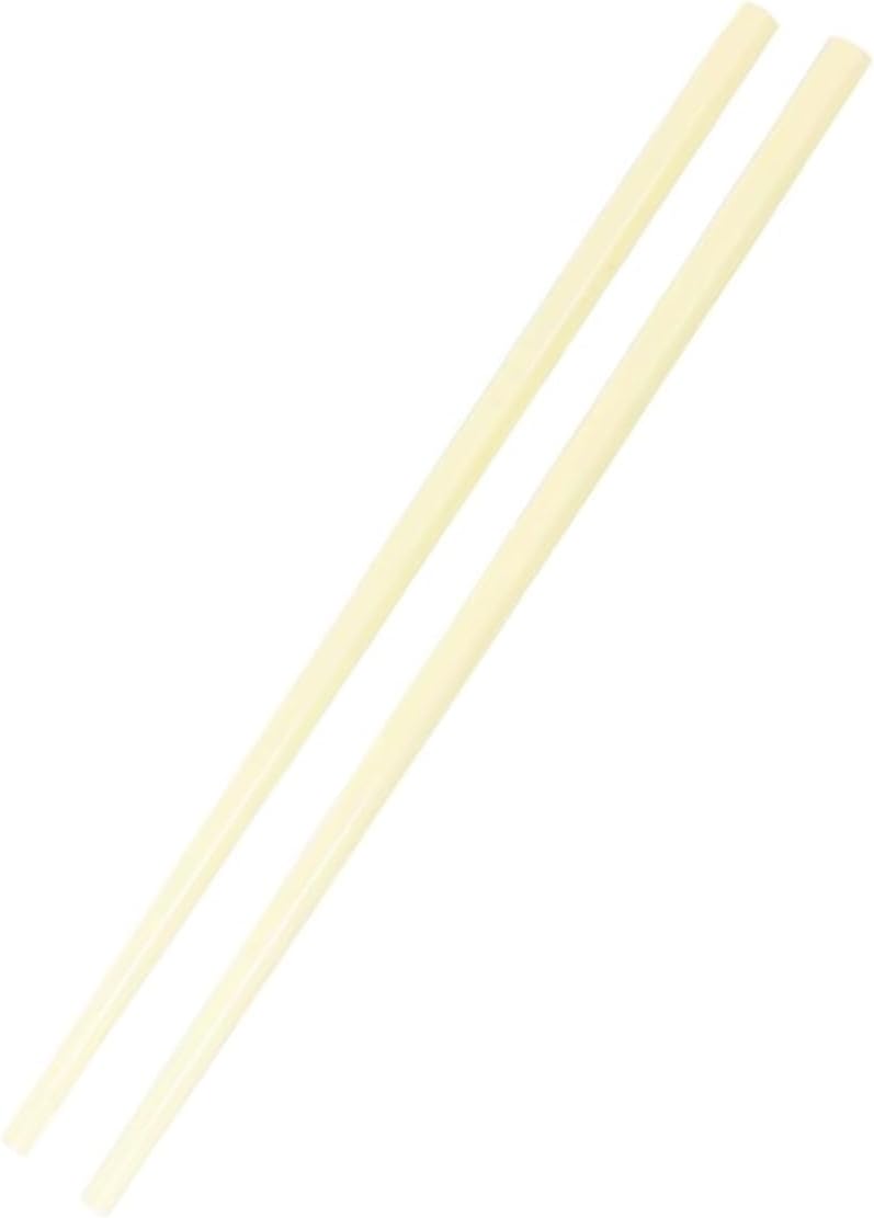 10-3/4” Chopsticks Set of 1000 Pairs - Reusable Chopsticks Japanese Chopsticks Bulk Chinese Chopsticks Lightweight Non-Slip Flatware Best for Sushi & Asian Dishes