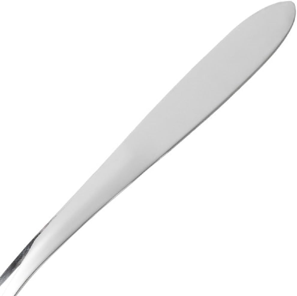 1 oz. Stainless Steel Gravy Ladle- Serving Ladle Sauce Ladle Soup Ladle Kitchen Ladle Best Kitchen Accessories for Cooking Serving Spoon for Soup Chili Gravy Salad Dressing Pancake