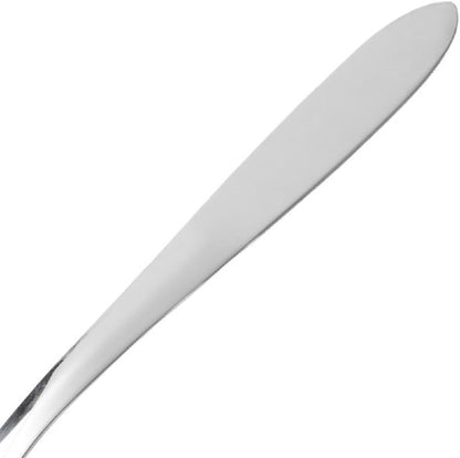 1 oz. Stainless Steel Gravy Ladle- Serving Ladle Sauce Ladle Soup Ladle Kitchen Ladle Best Kitchen Accessories for Cooking Serving Spoon for Soup Chili Gravy Salad Dressing Pancake