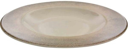 16 oz Pasta Bowls Dinnerware Melamine Set of 12- Dishwasher Safe Break-Resistant Reusable Pasta Plates Serving Bowl Pasta Bowls for Dinner Home Kitchen Restaurants