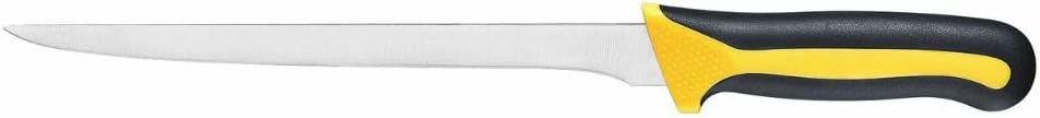Blade Bread Knife German Steel with Soft-Grip Handle- Razor Sharp Multipurpose Sharp Kitchen Knife for Homemade Bread Crusty Breads Cake Bagel Home Kitchen Restaurants