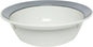 Serving Bowl Melamine - Dishwasher Safe Break-Resistant Dinnerware Serving Bowl Soup Bowl for Salads Rice Pasta Dessert Side Home Kitchen Restaurants