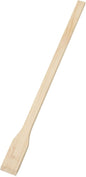 Wooden Mixing Stirring Paddle - Kitchen Accessories Wood Mash Spoon Long-Handled Stirring Spatula Mixing Paddle for Cooking Cajun Crawfish Boil Mixing Brewing in Big Stock Pots