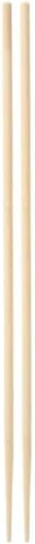 18” Long Bamboo Chopstick Set of 6 (6 Pairs)- Cooking Chopsticks Long Chop Sticks Reusable for Noodles Frying Hotpot Japanese Extra Long Home Kitchen Restaurants