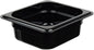 Deep Food Pan Polycarbonate - Food Storage Containers Commercial Hotel Plastic Food Pans Catering Buffets and Restaurants for Fruits Vegetables Beans Corns