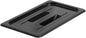 Solid Polycarbonate Food Pan Lid - Food Storage Container Cover Restaurant Commercial Hotel Pans Cover for Food Prep Fruits Vegetables Beans Corns