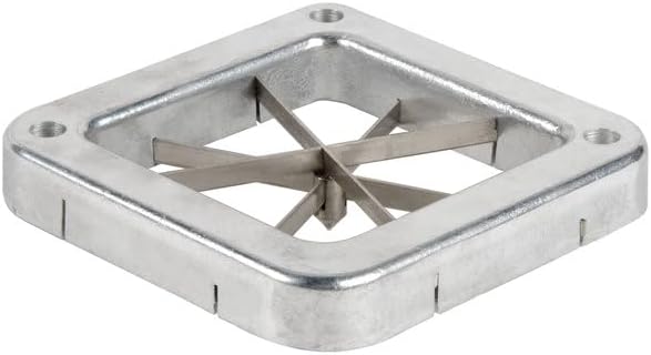 Stainless Steel French Fry Cutter Replacement Parts