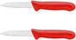 Blade Paring Knife German Steel Handle Set of 2- Small Fruit Knife Razor Sharp Pairing Knives Kitchen Knives for Fruits Vegetables Home Kitchen Restaurants