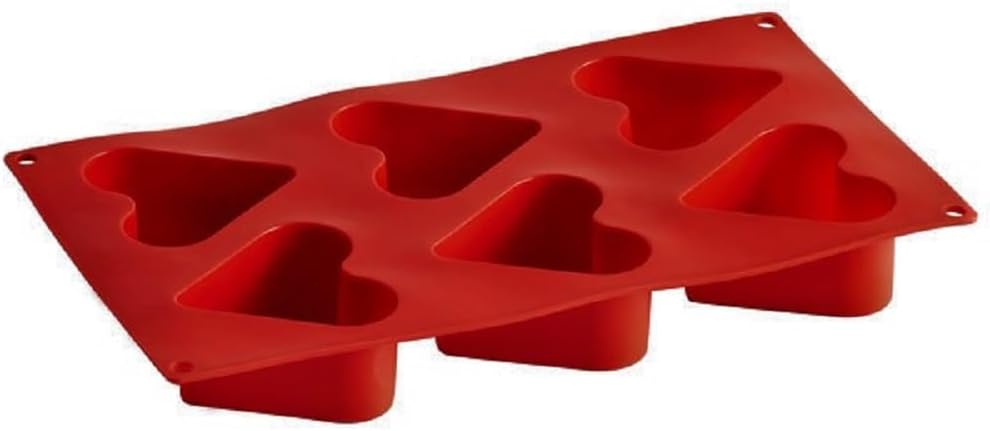 Muffin Silicone Baking Pan- Nonstick Food Grade Cupcake Pan Silicone Baking Pan for Muffins Cupcakes