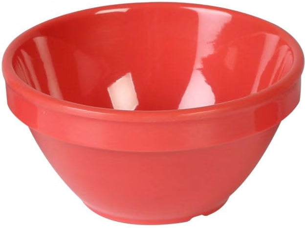 Bouillon Cup Color Melamine Set of 12- Dishwasher Safe Break-Resistant Reusable Bowls Serving Soup Bowl Broth Cups Soup Bowls Ice Cream Dipping Sauce
