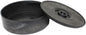 8-1/2" Tortilla Warmer/Server - Tortilla/Pancake Keeper Food Container Perfect for Keeping Tortillas Pancakes and Waffles Warm