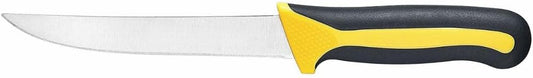 Blade Bread Knife German Steel with Soft-Grip Handle- Razor Sharp Multipurpose Sharp Kitchen Knife for Homemade Bread Crusty Breads Cake Bagel Home Kitchen Restaurants