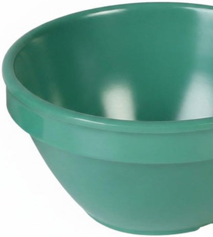 Bouillon Cup Color Melamine Set of 12- Dishwasher Safe Break-Resistant Reusable Bowls Serving Soup Bowl Broth Cups Soup Bowls Ice Cream Dipping Sauce