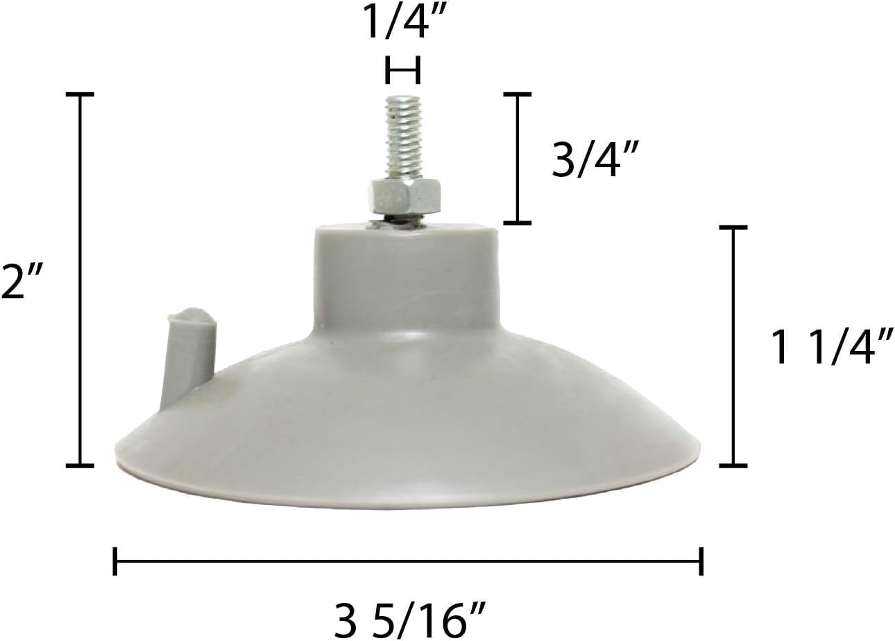 Stainless Steel French Fry Cutter Replacement Parts