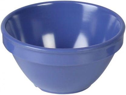 Bouillon Cup Color Melamine Set of 12- Dishwasher Safe Break-Resistant Reusable Bowls Serving Soup Bowl Broth Cups Soup Bowls Ice Cream Dipping Sauce