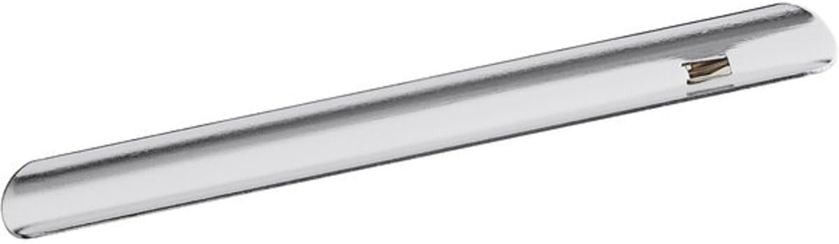 Aluminum Table Crumber Set of 12 - Restaurant Crumb Sweepers Cleaner Scraper Crumber Table Crumbers for Tablecloth in Restaurants Homes Servers Waiters Tool Accessories