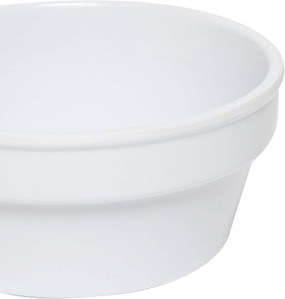 Sauce Cup/Ramekin Melamine Set of 12- Reusable Individual Round Condiments Cups Ramekins Dipping Sauce Cup Portion Dipping Sauce Kitchen Cups