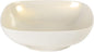Round Square Bowl Passion Melamine - Dishwasher Safe Break-Resistant Serving Bowl Soup Bowl for Salads Rice Pasta Dessert Side Dishes Home Restaurants