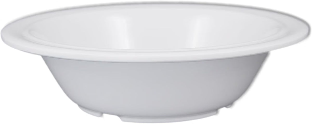12 oz. Soup/Cereal Bowl Melamine Set of 12- Dishwasher Safe Break-Resistant Reusable Bowls Serving Bowl Soup Bowls for Fruits Salad Kitchen Restaurants
