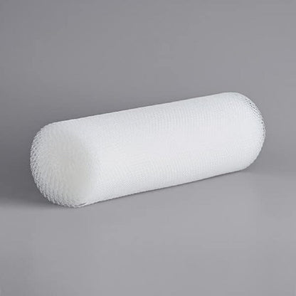 Shelf Liner Polyethylene Bar Liner- Cabinet Liner Shelf Liner Non-Adhesive Liners Smooth Surface Plastic Liners Protect Kitchen Cabinets and Cupboard Drawers