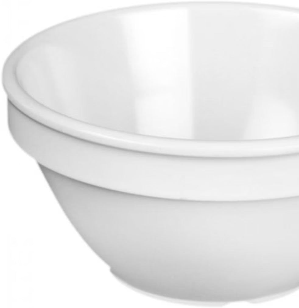 Bouillon Cup Color Melamine Set of 12- Dishwasher Safe Break-Resistant Reusable Bowls Serving Soup Bowl Broth Cups Soup Bowls Ice Cream Dipping Sauce