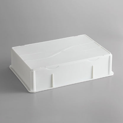 Pizza Dough Proofing Box Pizza Proofing Dough Pan Dough Proofing Box Tray Dough Box Dough Tray Pizza Dough Proofing Containers for Home Kitchen Restaurants