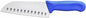7” Blade Santoku Knife Hollow Ground German Steel with Polypropylene Handle- Razor Sharp Kitchen Chefs Knife for Meat Poultry Cutting Home Kitchen Restaurants