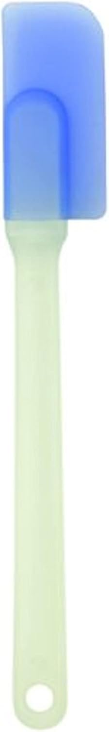 3" Spatula/Food Scraper Heavy Duty Spatula- Food Scraper Good for Baking Cooking Scraping Stirring and Mixing