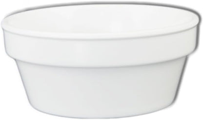 Sauce Cup/Ramekin Melamine Set of 12- Reusable Individual Round Condiments Cups Ramekins Dipping Sauce Cup Portion Dipping Sauce Kitchen Cups