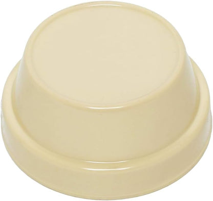 Sauce Cup/Ramekin Melamine Set of 12- Reusable Individual Round Condiments Cups Ramekins Dipping Sauce Cup Portion Dipping Sauce Kitchen Cups