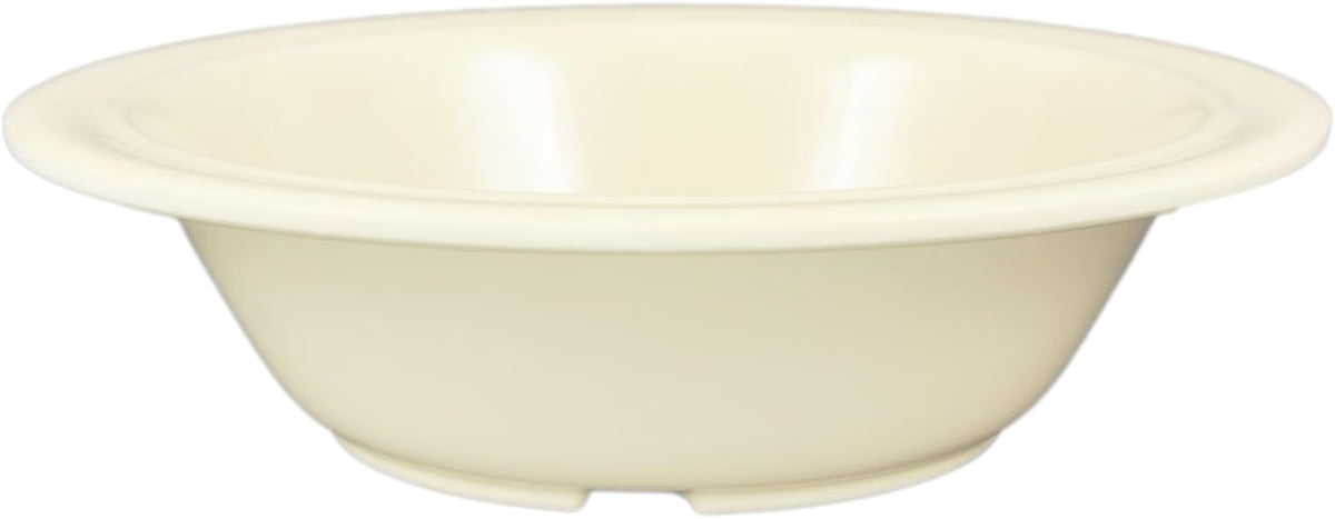 12 oz. Soup/Cereal Bowl Melamine Set of 12- Dishwasher Safe Break-Resistant Reusable Bowls Serving Bowl Soup Bowls for Fruits Salad Kitchen Restaurants