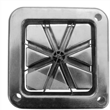 Stainless Steel French Fry Cutter Replacement Parts