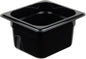 Deep Food Pan Polycarbonate - Food Storage Containers Commercial Hotel Plastic Food Pans Catering Buffets and Restaurants for Fruits Vegetables Beans Corns